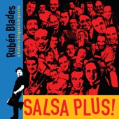 SALSA PLUS! (with Roberto Delgado & Orquesta) artwork