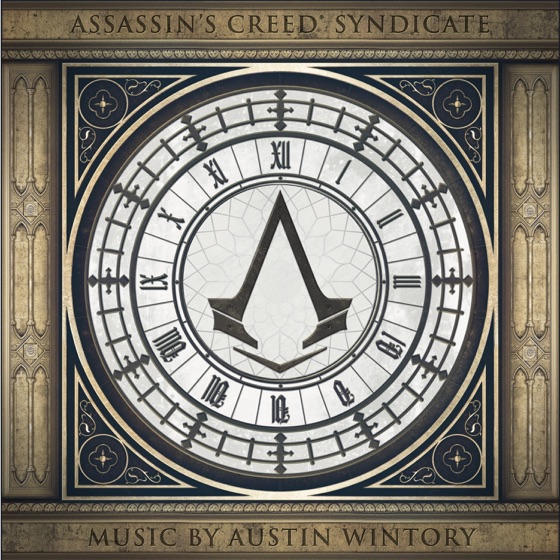 Cover artwork for Underground