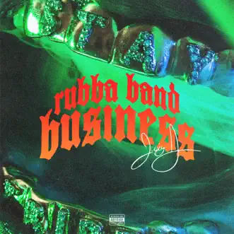 Rubba Band Business by Juicy J album reviews, ratings, credits