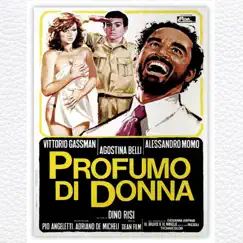 Profumo di donna (Original Motion Picture Soundtrack) by Armando Trovajoli album reviews, ratings, credits