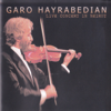 Monte Czardas (Live) - Garo Hayrabedian & Lebanese Philharmonic Orchestra