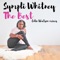 The Best - Sympli Whitney lyrics
