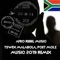 Music (Tswex Malabola Remix) - Tswex Malabola & Poet Molz lyrics