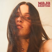 Maja Kristina - EP artwork