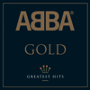 ABBA - Dancing Queen  artwork