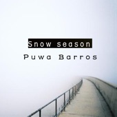 Snow Season - EP artwork