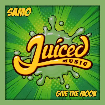 Give the Moon - Single - Samo