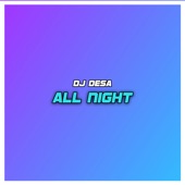 All Night artwork