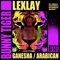 Arabican (Jean Bacarreza & Enzo Amoruccio Remix) - Lexlay lyrics