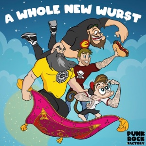 You're Welcome Artwork