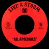 All Apologies - Single album lyrics, reviews, download