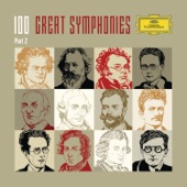100 Great Symphonies (Pt. 2) artwork