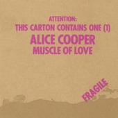 Alice Cooper - Never Been Sold Before