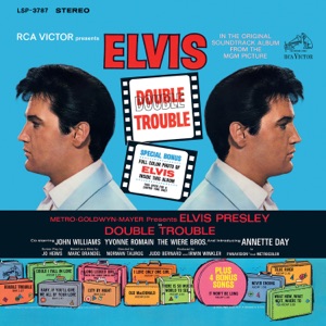 Elvis Presley - Never Ending - Line Dance Musik