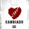 Cambiado - Single album lyrics, reviews, download