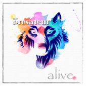 Alive (Instrumental) artwork