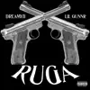 RUGA (feat. Lil Gunnr) - Single album lyrics, reviews, download