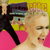 Wish I Could Fly - Roxette