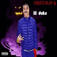 Child’s Play 1 by Lil Duke album reviews, ratings, credits