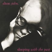 Elton John - Sacrifice