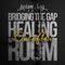 Ak Mem Leve (feat. Emeline Versaillau) - Jackson Chery & Bridging The Gap lyrics