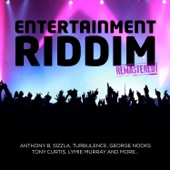 Entertainment Riddim (Remastered) artwork