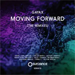 Moving Forward (Carl Daylim Remix) Song Lyrics