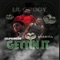 Gettin' It (feat. EclipseMuzik & Enertia) - Lil Grody lyrics