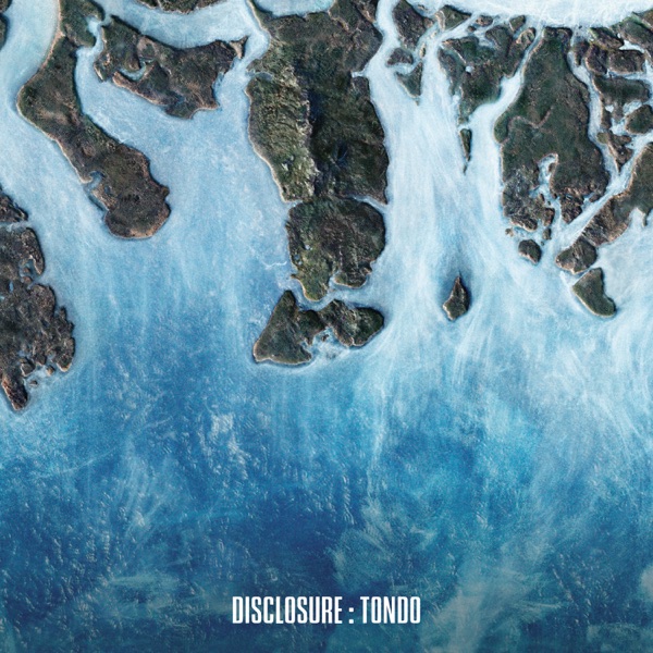 Tondo - Single - Disclosure & Eko Roosevelt