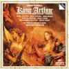 Purcell: King Arthur album lyrics, reviews, download