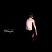 All Is Quiet - EP artwork
