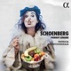 SCHOENBERG/PIERROT LUNAIRE cover art