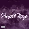 Purple Haze (feat. Drag'On) song lyrics