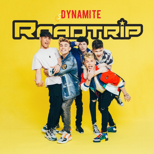 Dynamite