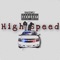 High Speed (feat. YBKREESE) - YBKQUIN lyrics