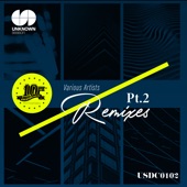 The Best of Remixes, Pt. 2 artwork