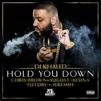 Hold You Down (feat. Chris Brown, August Alsina & Jeremih) - Single by DJ Khaled album reviews, ratings, credits