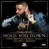 Hold You Down (feat. Chris Brown, August Alsina & Jeremih) - Single album cover