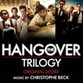 The Hangover Trilogy (Original Score) artwork