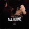 All Alone artwork