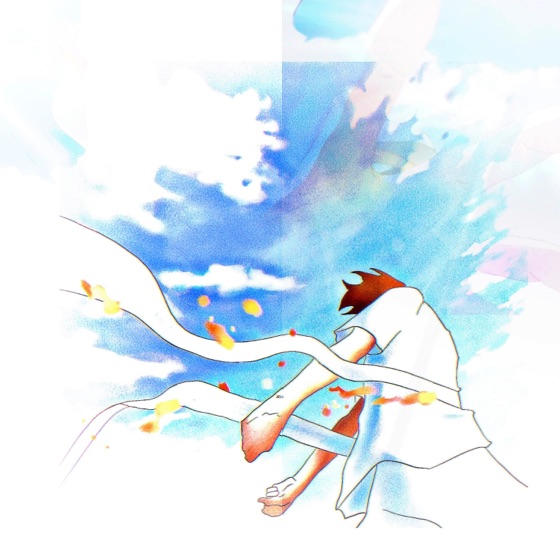 Cover artwork for Crimson