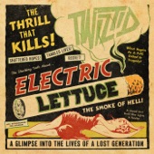 Electric Lettuce artwork
