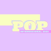 Pop Internacional 2020 artwork