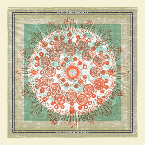 Cover artwork for I'm Not There Anymore