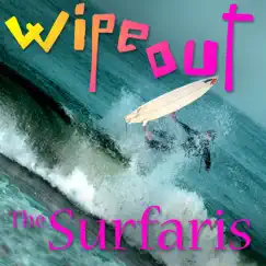 Wipe Out (Rerecorded) Song Lyrics