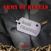 Army Of Rebels - Single