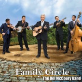 The Del McCoury Band - I Remember You