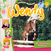 Wendy - Folge 75: Ein Rivale zum Verlieben artwork