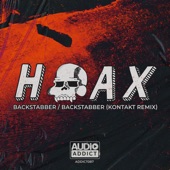 Backstabber / Backstabber (Kontakt Remix) - Single