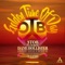 Golden Time of Day (feat. Dave Hollister) - 3TOB lyrics